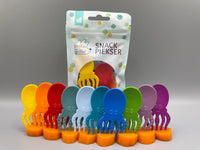 Pieksi and Griffel 10-piece set "Pacifics Ten"